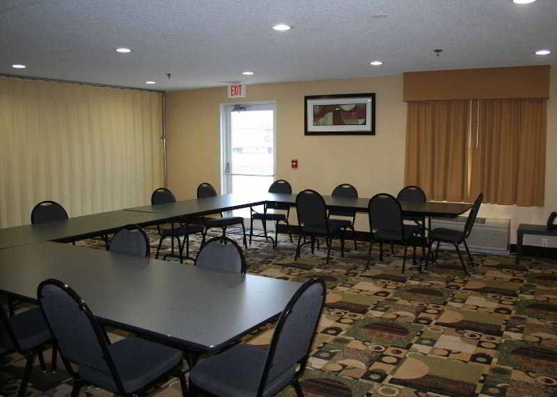 Quality Inn & Suites Menomonie Facilities photo